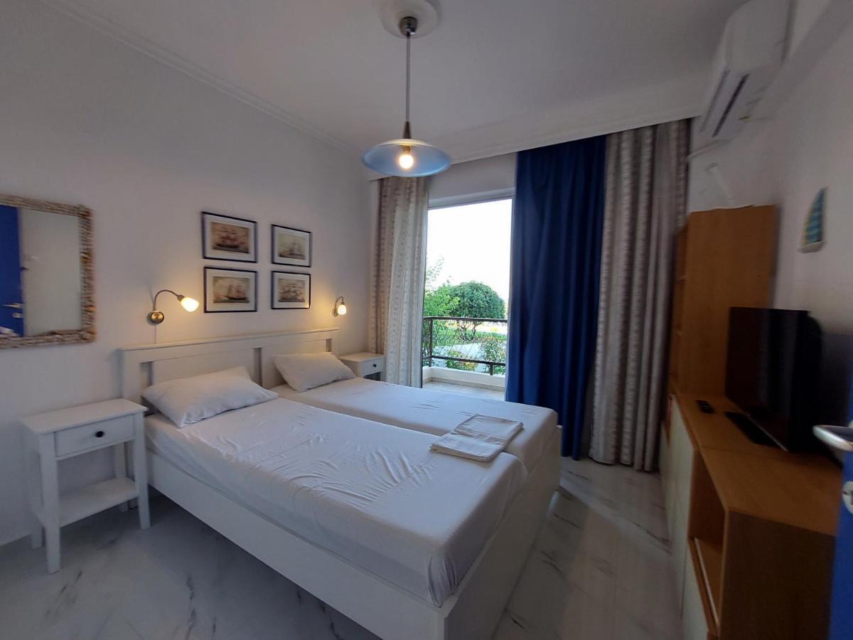 Kariani Beach Apartment Exterior foto
