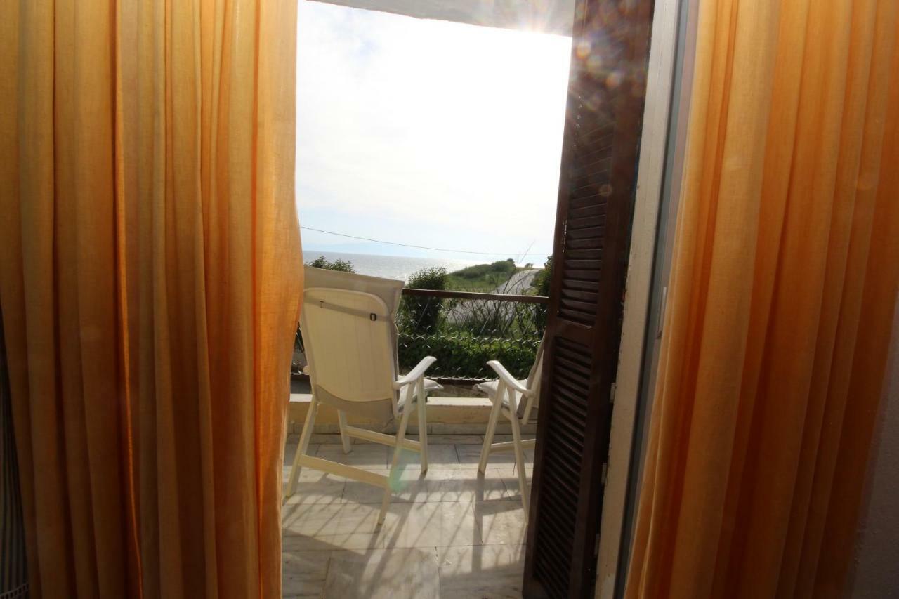 Kariani Beach Apartment Exterior foto